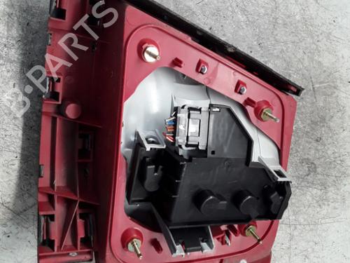 Left taillight AUDI A4 B5 (8D2) 1.6 | BP30024297C34