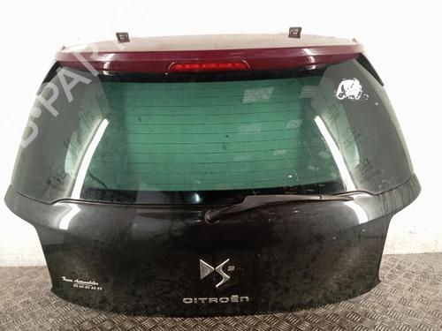 Used Tailgate Tailgate CITROËN DS3 (SA_) 1.6 HDi 90 (92 hp) 40443885 40443885