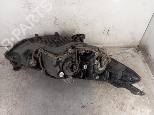 Venstre forlygte MAZDA 2 (DE_, DH_) 1.6 MZ-CD | BP30025538C28 