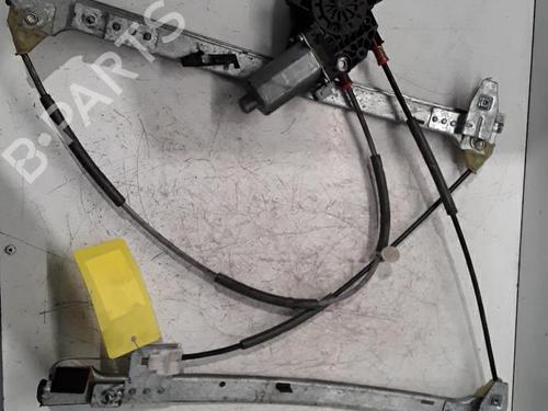 Used Front right window mechanism CITROËN XSARA (N1) 1.9 D (68 hp) 30016119
