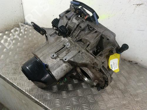 Gearbox RENAULT CLIO II Hatchback Van (SB0/1/2_) 1.9 D (SB0R) | BP30012908M3  - Image 5
