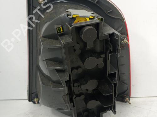 Venstre baglygte SKODA OCTAVIA I (1U2) 1.6 | BP30021772C34