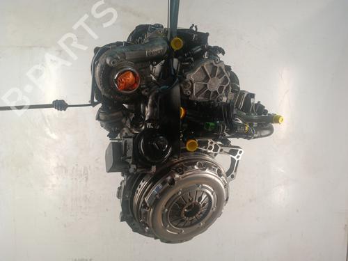 Engine FORD C-MAX II (DXA/CB7, DXA/CEU) | BP38080588M1 - Image 9