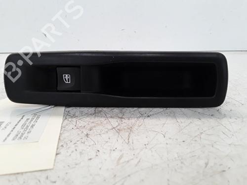 Left rear window switch RENAULT SCÉNIC III (JZ0/1_) 1.6 dCi (JZ00, JZ12) | BP30021723I29 
