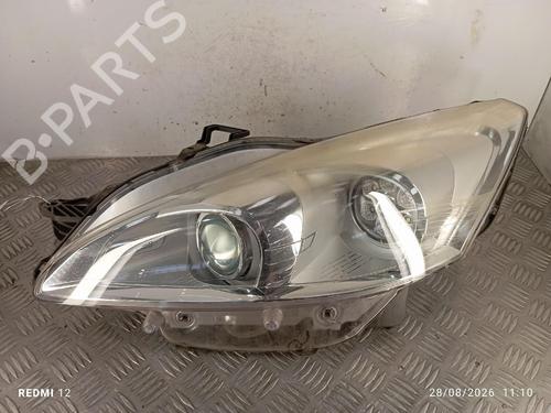 Used Left headlight Left headlight 38638045 38638045