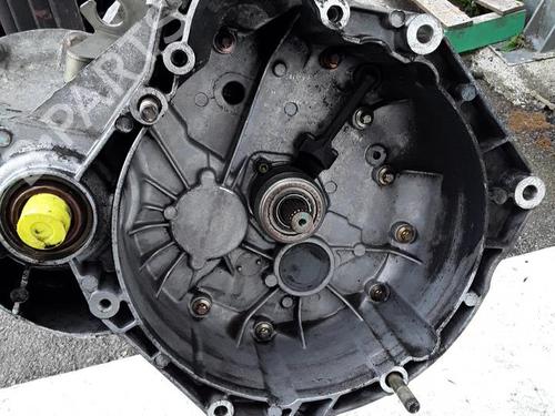 Gearbox FIAT STILO (192_) 1.9 JTD (192_XF1A) | BP30016606M3 