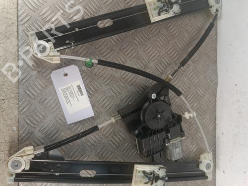 Front right window mechanism SEAT IBIZA V (KJ1, KJG) 1.0 TSI | BP37740645C23 - Image 2