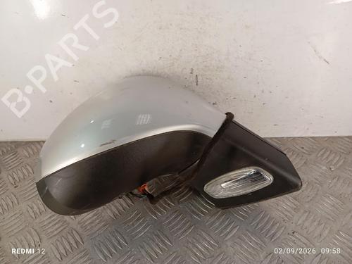 Used Right mirror Right mirror 38740716 38740716