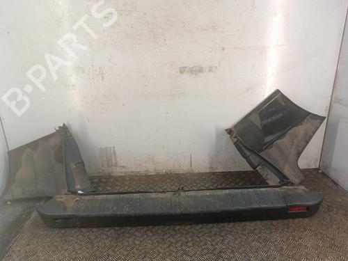 rear-bumper-renault-trafic-iii-van-fg_-2014-34525338 main image