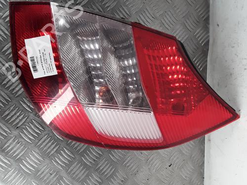 Used Right taillight RENAULT SCÉNIC II (JM0/1_) 1.6 (JM0C, JM0J, JM1B) (113 hp) 30024966