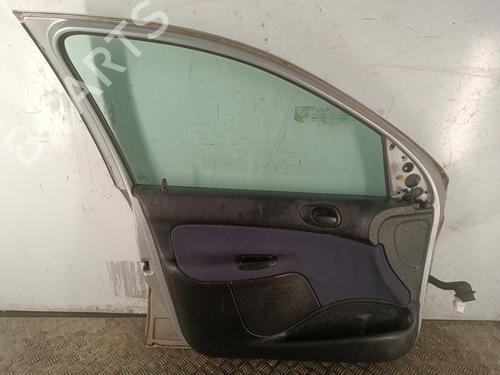 Dør venstre fortil PEUGEOT 206 Hatchback (2A/C) 1.1 i | BP30019572C2