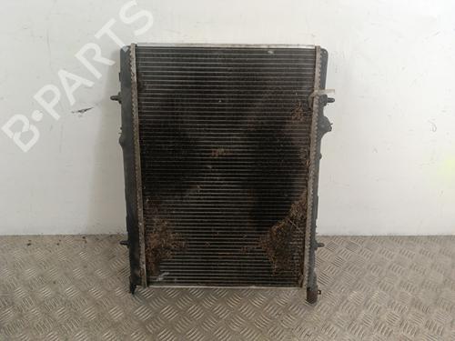 Køler PEUGEOT 307 Break (3E) 2.0 HDI 110 | BP30012826M31