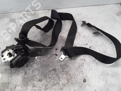 Used Front right belt tensioner PEUGEOT 308 I (4A_, 4C_) 1.6 HDi (92 hp) 30025926