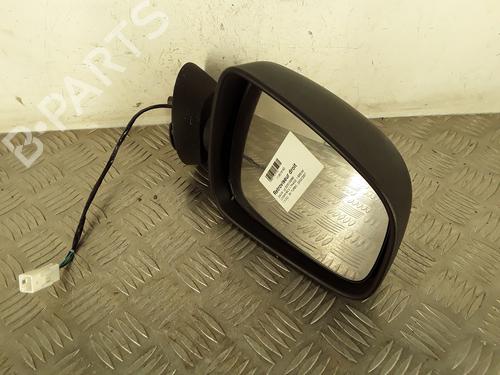 Używane Lusterko boczne prawe DACIA LOGAN MCV (KS_) 1.5 dCi (KS0W) (86 hp) 30022737