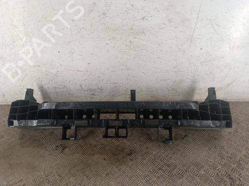 Used Rear bumper bracket RENAULT CLIO IV (BH_) 1.5 dCi 75 (75 hp) 31628663