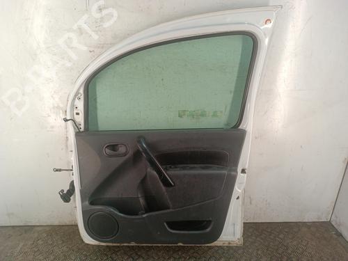 Dør højre fortil Dør højre fortil RENAULT KANGOO Express (FW0/1_) [2008-2026] 36496752 36496752