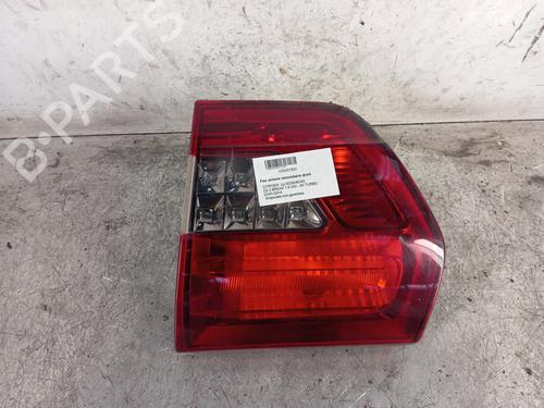 Used Right tailgate light CITROËN C5 III Break (RW_) 1.6 HDi 110 (112 hp) 30025272
