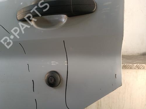 Used Left front door Left front door FORD TRANSIT V363 Platform/Chassis (FED, FFD) 2.2 TDCi (155 hp) 30025723 30025723