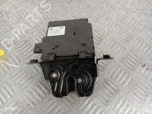 Used Tailgate lock Tailgate lock LAND ROVER RANGE ROVER SPORT II (L494) 3.0 SDV6 Hybrid 4x4 (354 hp) 40117760 40117760