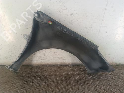 Left front fenders PEUGEOT 308 I (4A_, 4C_) 1.6 HDi | BP30008508C41 