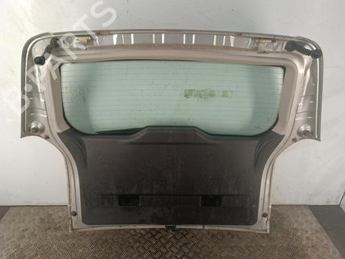 Bakluke CC/Kombi-Kupé OPEL ZAFIRA A MPV (T98) 2.0 DTI 16V (F75) | BP30022777C6 