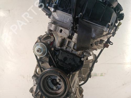 Engine PEUGEOT 208 I (CA_, CC_) 1.2 VTI 82 | BP30012540M1 