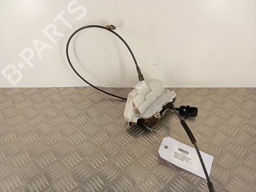 Serratura anteriore destra RENAULT TWINGO II (CN0_) 1.5 dCi (CN0E) (64 hp) 30023369