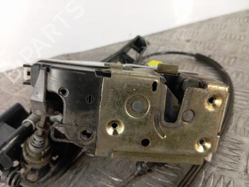 Used Front left lock Front left lock CITROËN C3 I (FC_, FN_) 1.1 i (60 hp) 32263539 32263539