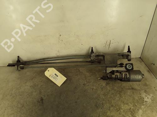 Used Front wiper motor FORD FOCUS C-MAX (DM2) 1.8 TDCi (115 hp) 30014800
