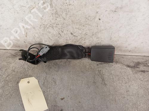 Seat buckle RENAULT TWINGO III (BCM_, BCA_) 1.0 SCe 70 (BCMB) | BP30017105I32 