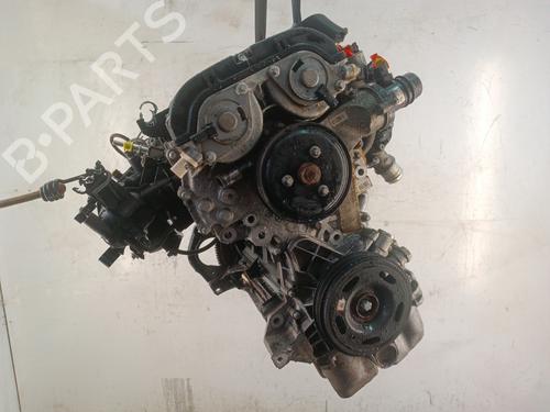 Engine OPEL MERIVA B MPV (S10) 1.4 (75) | BP34477947M1  - Image 5