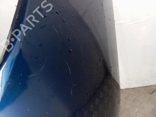 Used Front bumper Front bumper DACIA DOKKER MPV (KE_) 1.5 dCi (KEAJ, KEAH) (90 hp) 40200244 40200244