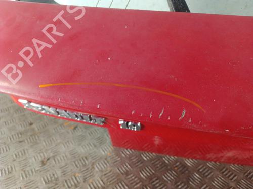 Tailgate RENAULT 19 I (B/C53_) 1.8 16V | BP30011999C6 