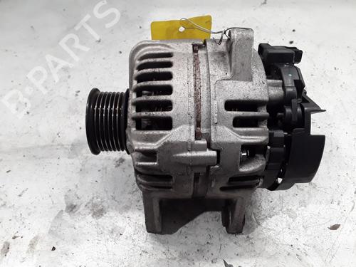 Alternator RENAULT TWINGO II (CN0_) 1.2 16V (CN04, CN0B) | BP30012758M7 
