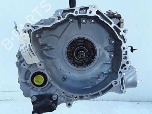 Gearbox PEUGEOT 208 I (CA_, CC_) 1.2 THP 110 | BP30016913M3 