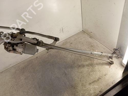 Used Front wiper motor Front wiper motor OPEL ASTRA J (P10) 1.7 CDTI (68) (110 hp) 30025741 30025741