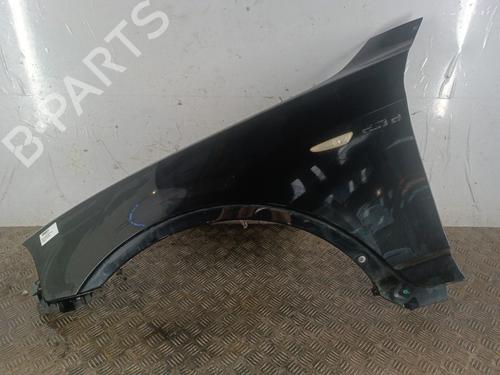 Used Left front fenders Left front fenders BMW X3 (E83) [2003-2011] 36257668 36257668