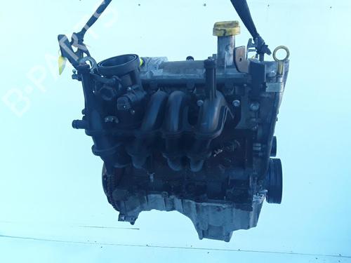 Engine DACIA SANDERO 1.4 MPI LPG | BP30027555M1 