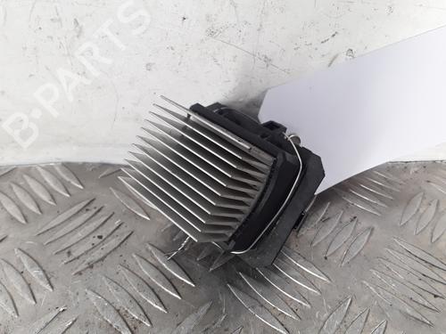 Used Heater resistor ALFA ROMEO GIULIETTA (940_) 2.0 JTDM (940FXQ1A, 940FYC1A) (150 hp) 30011528