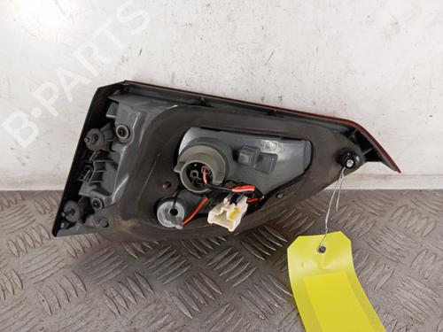 Left tailgate light HYUNDAI i30 Estate (GD) 1.6 CRDi | BP31042798C79 - Image 2