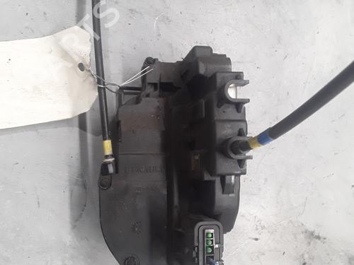 Used Front right lock Front right lock 30020627 30020627