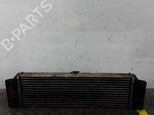 Ladeluftkühler VW CRAFTER 30-50 Van (2E_) 2.0 TDI | BP30021880M30 