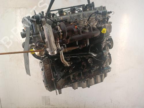 Motor Motor KIA CEE'D Hatchback (ED) 1.6 CRDi 90 (90 hp) 37190002 37190002