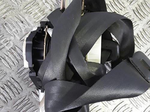 Used Front right seatbelt RENAULT CLIO III (BR0/1, CR0/1) 1.5 dCi (BR17, CR17) (86 hp) 30016642