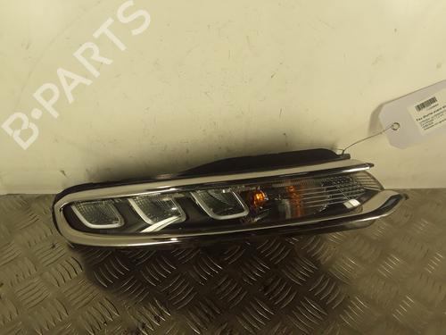 Used Right daytime light CITROËN C3 III (SX) 1.2 PureTech 82 (83 hp) 30011728
