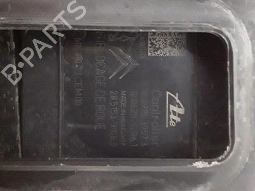 ABS Bremseaggregat CITROËN C3 II (SC_) 1.6 BlueHDi 100 | BP30026390M43 