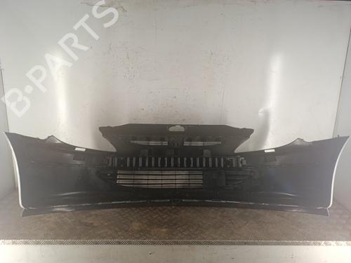 Front bumper PEUGEOT 307 (3A/C) 1.6 16V | BP30022760C7 