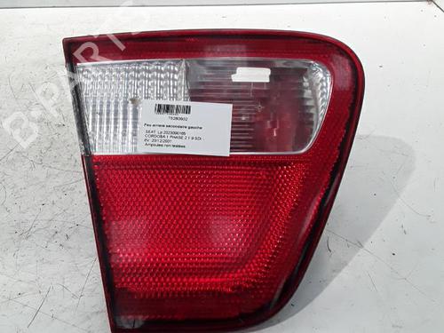 Venstre baglygte bagklap SEAT CORDOBA (6K1, 6K2) 1.9 SDI (68 hp) 30015706