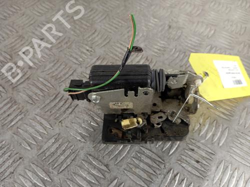 Fechadura trás esquerda DACIA SANDERO 1.5 dCi (68 hp) 31583690