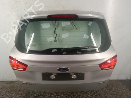 Used Tailgate FORD B-MAX (JK) 1.0 EcoBoost (125 hp) 31970772